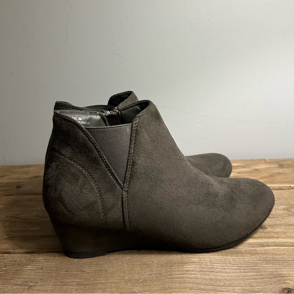 Women’s boots